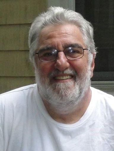 Dominick J. Virgillito