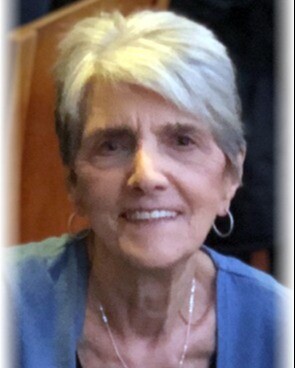 Barbara Ann Weatherford