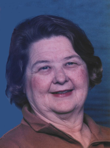 Gloria Ann Gober Wallis