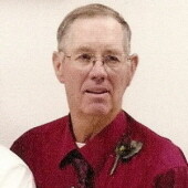 Bill Lambert Profile Photo