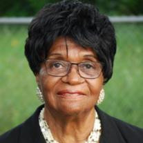 Ms. Esther Evans