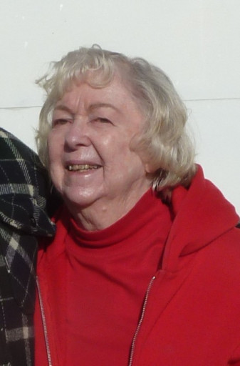 Margaret (Maloney)  Sill