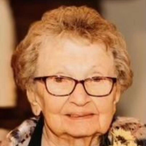 Pauline Lizzie Steigerwalt