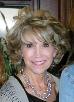 Jeannie Holcomb