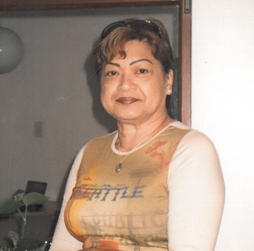 Paz S.N. Nauta Profile Photo