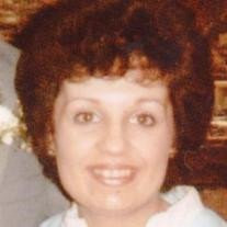 Mrs. Roberta Bline