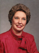 Linda Marion Englebert