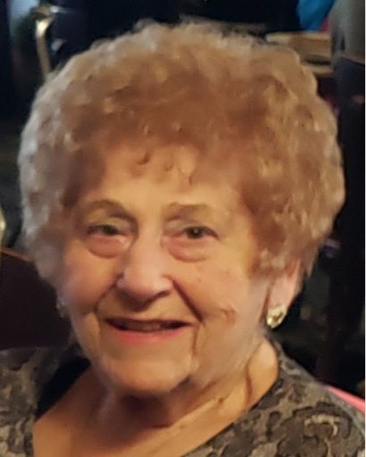 Catherine Belcaro's obituary image