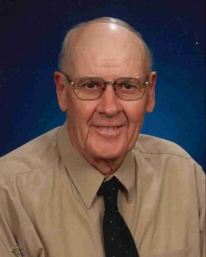 Lester W. Johnk