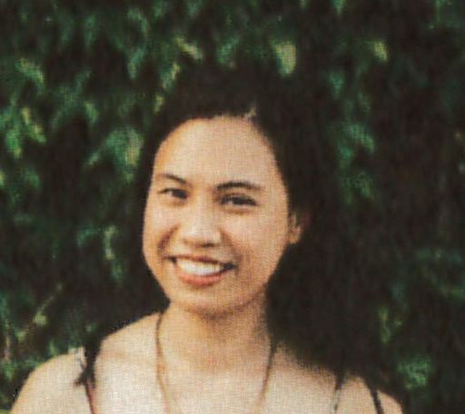 Anna Fown-Yee-Leung Hong