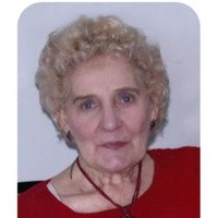 Elizabeth "Betty" Jane Maurer Profile Photo