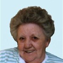 Bertha Mary Sather (Dawson) Profile Photo