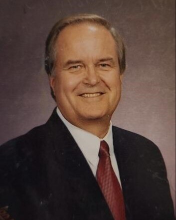 Randall Burdge Caton, Sr.'s obituary image