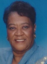 Mother Shirley Rae Bady