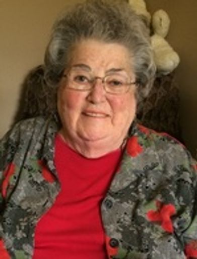 Dora "Murlene" Minson Shearholdt