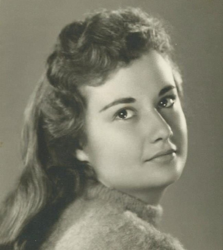 Joanne F. Barker Profile Photo