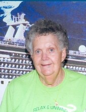 Shirley A. Osborne Profile Photo