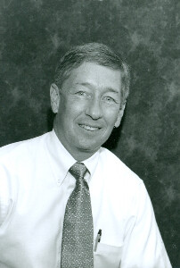 William G. Sparks, Iii