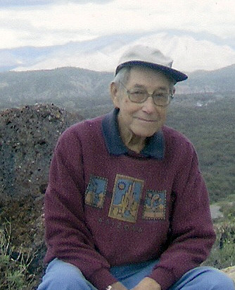 Donald H. Hansen