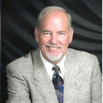 Richard P. Searcy Profile Photo