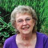 Betty L. Crippen Profile Photo
