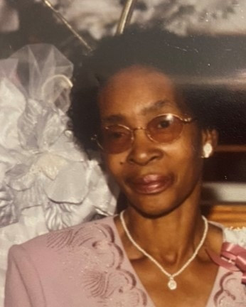 Mrs. Corine Melton Freeman Profile Photo