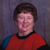 Faye Jones Harrell Profile Photo