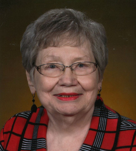 Shirley A. Penner