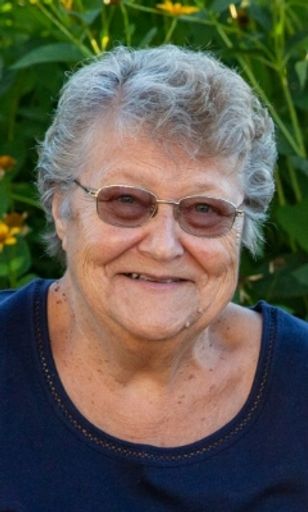 Lois J. Shilling Peterson Profile Photo