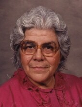 Margarita "Maggie" G. Elizondo