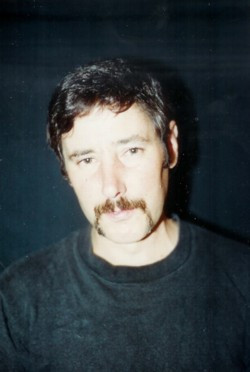 Mark O'Rourke Profile Photo