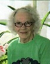 Martha Poelman Profile Photo
