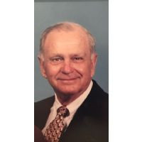 Gerald F. Kirksey