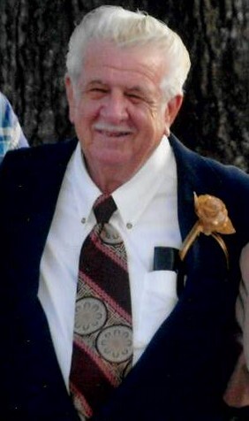 Ronald “Ronnie” Garee, Sr.