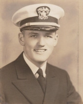 Joseph C. 'Neil' McManus Jr. Profile Photo