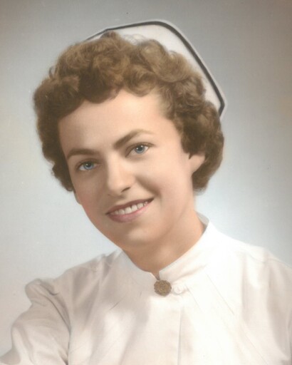 Gilberte Tremblay, RN