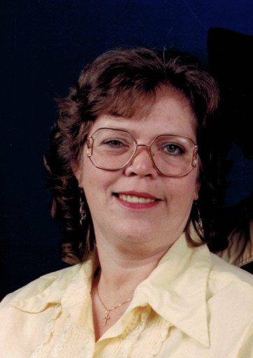 Glenna Fredenberg