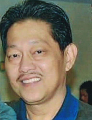 Marcelino Tan Jr. Profile Photo