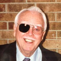 Richard B. (Dick)  Steward Sr