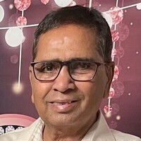 Bachubhai Gandalal Patel Profile Photo