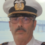 CAPT. MICHAEL R. SNYDER