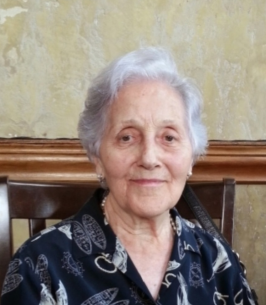 Norma Dall'Agnese