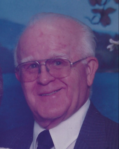 Harry A. Royer Profile Photo