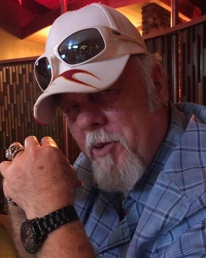 Robert A. Ayers, Sr. Obituary June 23, 2024 - Thomas Poteet & Son