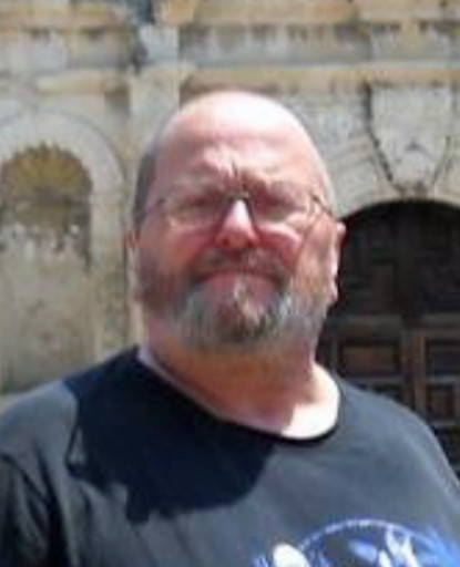 David Allen Zahradnek