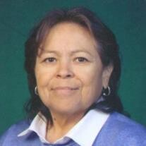 Irma Coronado Profile Photo