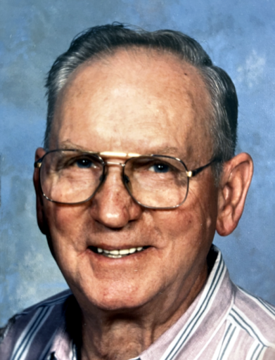 Clarence R. Holliday Profile Photo