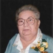 Vera "Janie" Reeves