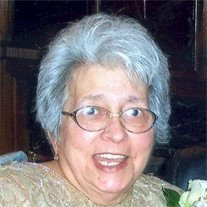 Carolyn Hooper Profile Photo