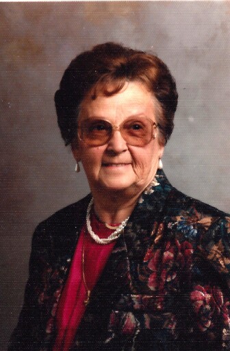 Marie M. Kitzmiller